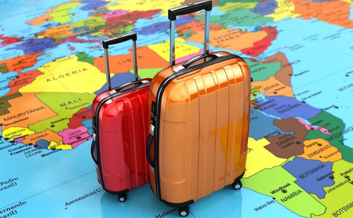 Коли світ знову стане відкритим для туристів: прогноз ООН Коли світ знову стане відкритим для туристів: прогноз ООН