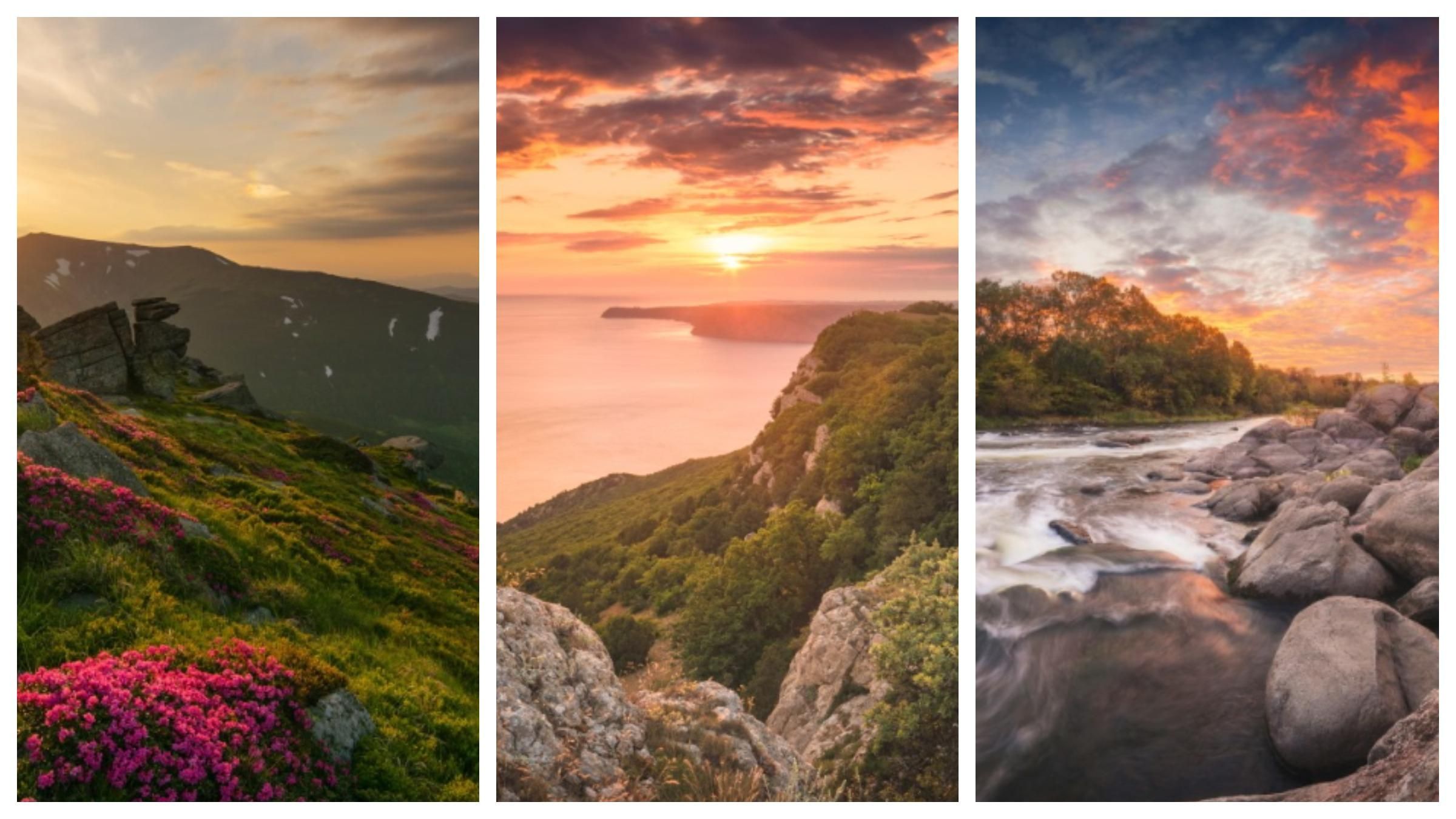 Лучшие пейзажи Украины: фото – победители Вики любит Землю 2020 Лучшие пейзажи Украины: фото – победители Вики любит Землю 2020