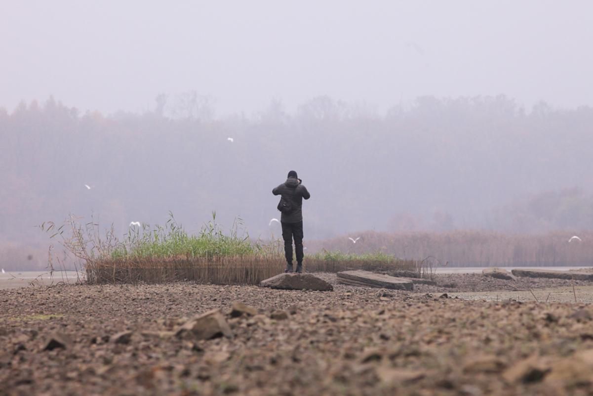 На Закарпатье начали развивать бёрдвотчинг На Закарпатье начали развивать бёрдвотчинг