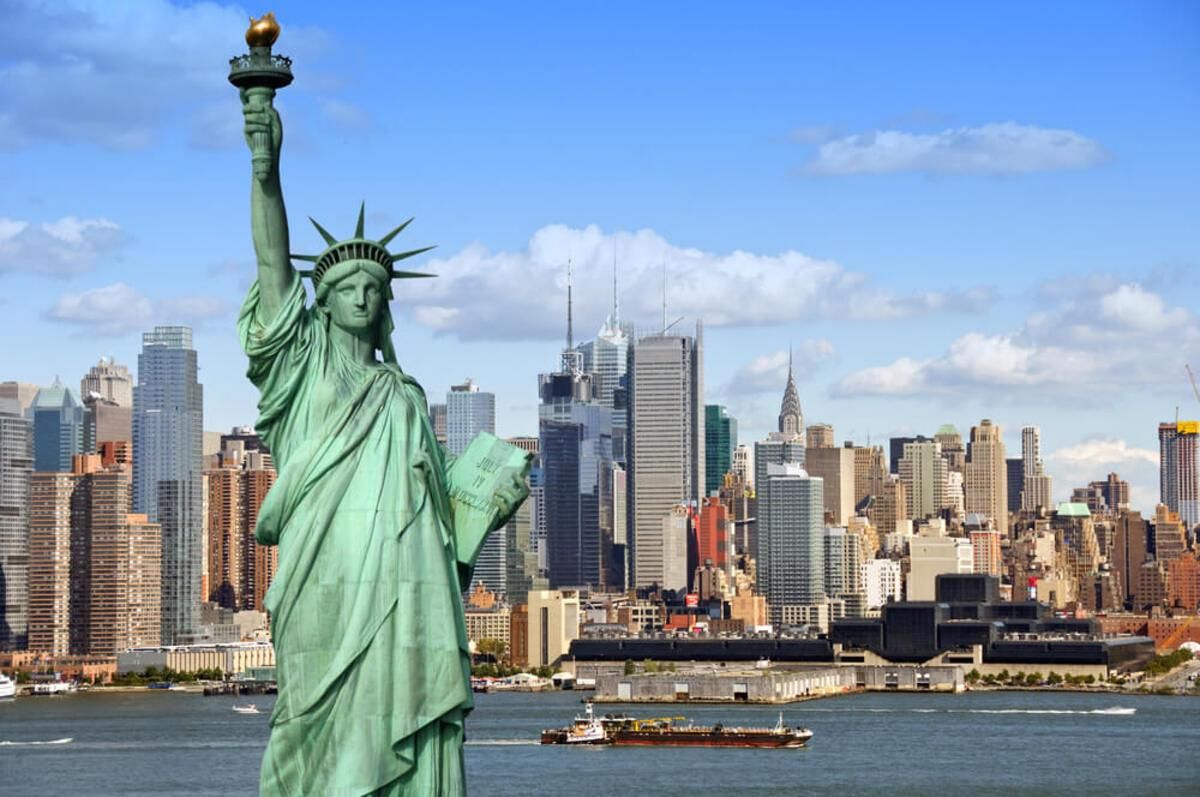 Коли Нью-Йорк планує повністю відновити туризм: відомі терміни