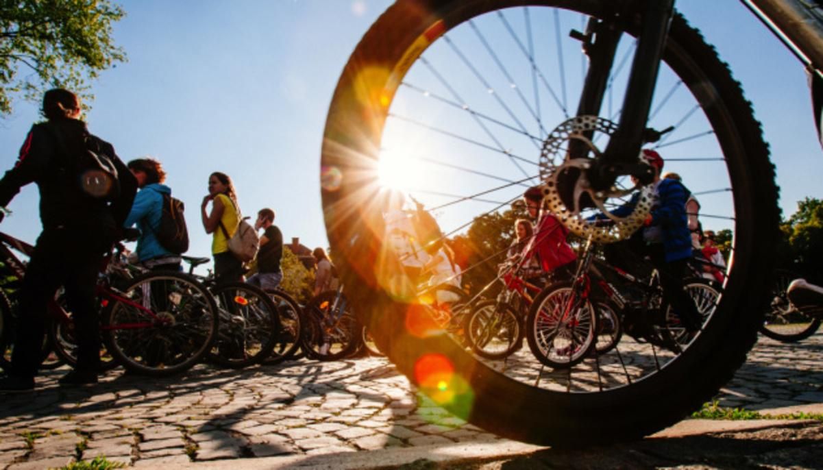 На Львівщині 50 туристичних об'єктів об'єднають веломаршрутом На Львівщині 50 туристичних об'єктів об'єднають веломаршрутом