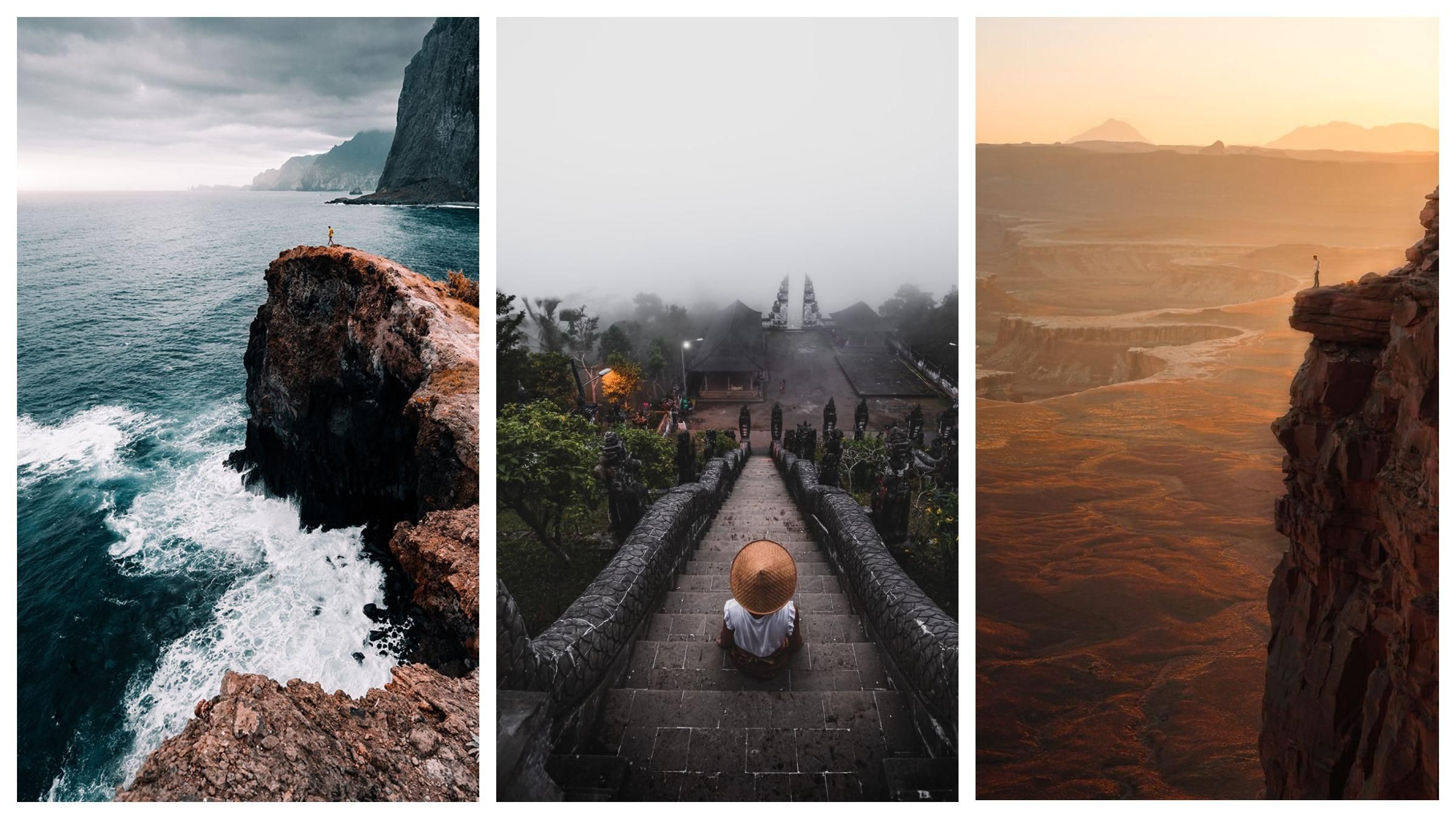 Коли пандемія не зламала плани: 50 кращих фото з конкурсу #Travel2020 Коли пандемія не зламала плани: 50 кращих фото з конкурсу #Travel2020