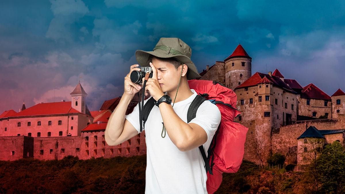 5 місць України, які схожі на світові локації немов дві краплі води – фото 5 місць України, які схожі на світові локації немов дві краплі води – фото