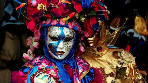 Феерия красок и эмоций: малоизвестные карнавалы мира, которые стоит открыть для себя