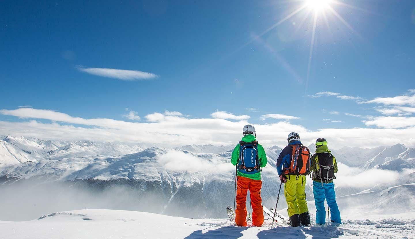 В Италии отменяют "лыжные" каникулы: в чем причина