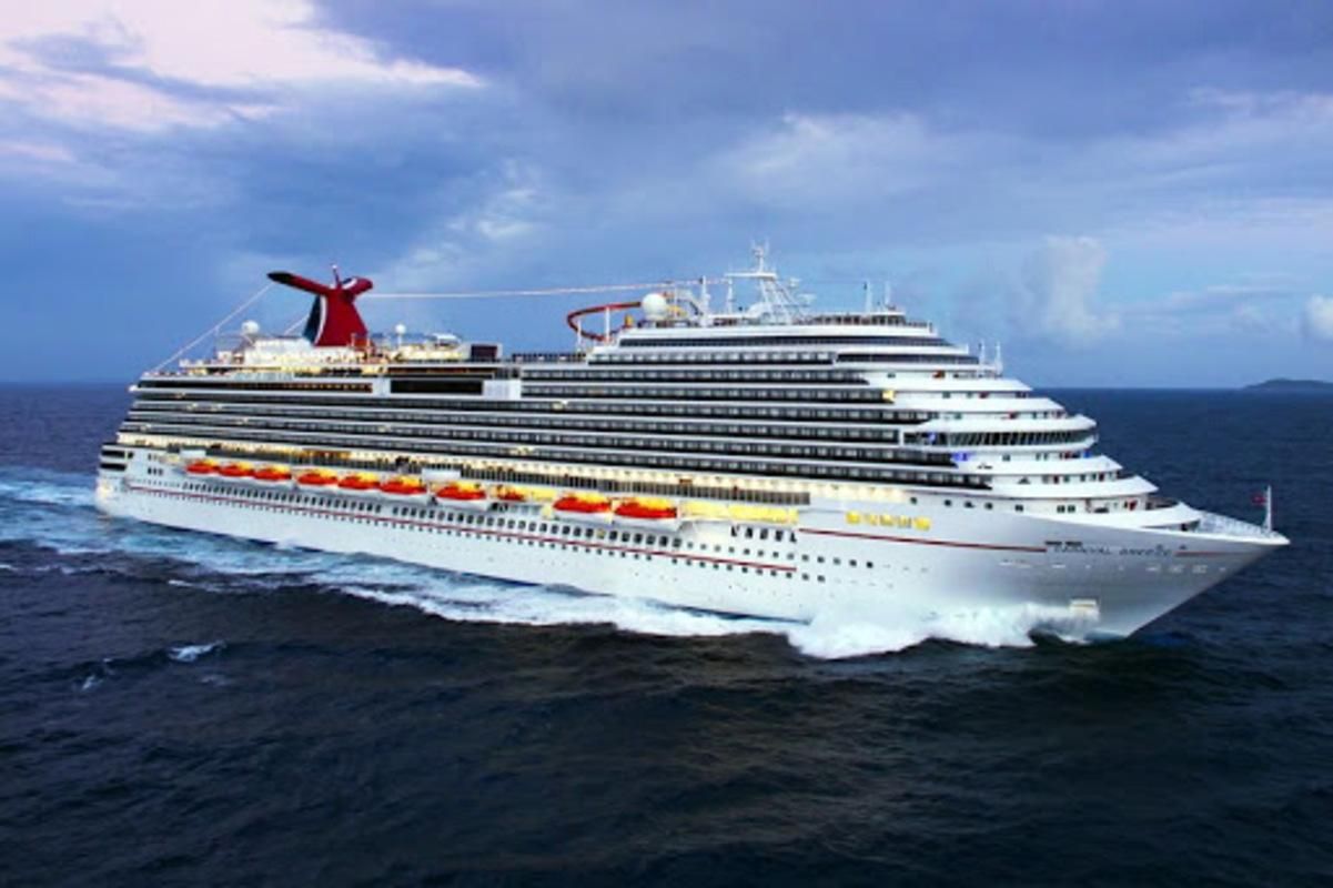 Почему стоит отправиться в круиз: 10 убедительных причин Почему стоит отправиться в круиз: 10 убедительных причин