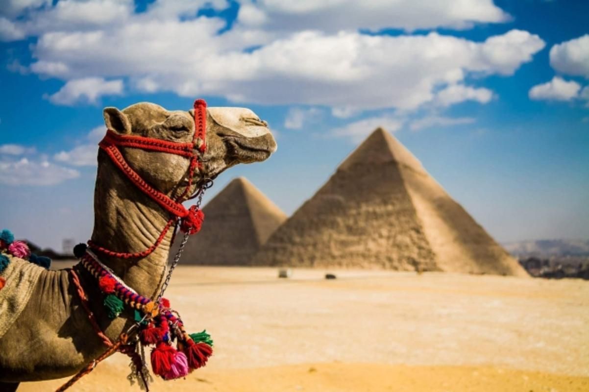 Обмеження в Єгипті: як нові карантинні правила вплинуть на відпочинок туристів