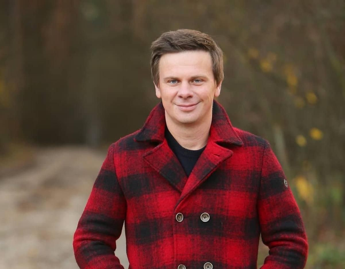 10 советов начинающим туристам от путешественника Дмитрия Комарова, которые пригодятся 10 советов начинающим туристам от путешественника Дмитрия Комарова, которые пригодятся