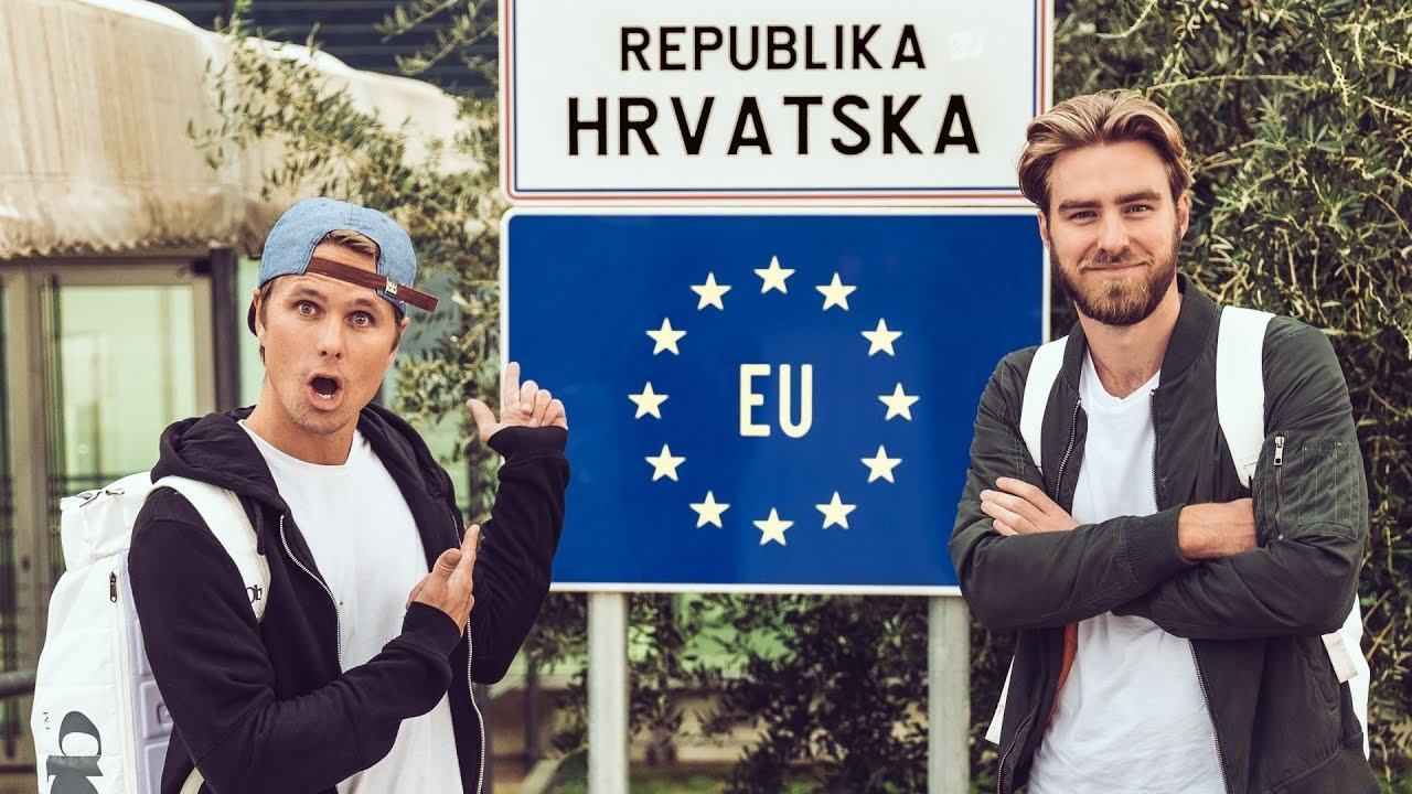 Нові правила в'їзду до Хорватії з 1 грудня 2020: обмеження і терміни Нові правила в'їзду до Хорватії з 1 грудня 2020: обмеження і терміни