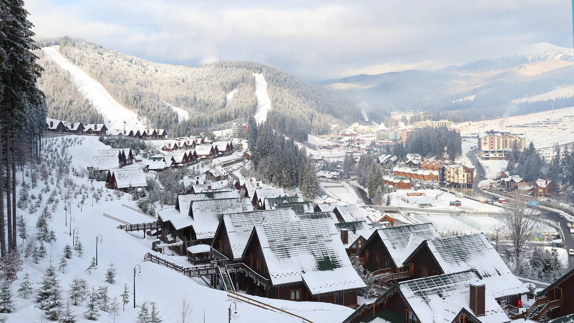 Чи відкриє "Буковель" зимовий сезон 2020 – 2021: деталі від власника курорту Чи відкриє "Буковель" зимовий сезон 2020 – 2021: деталі від власника курорту