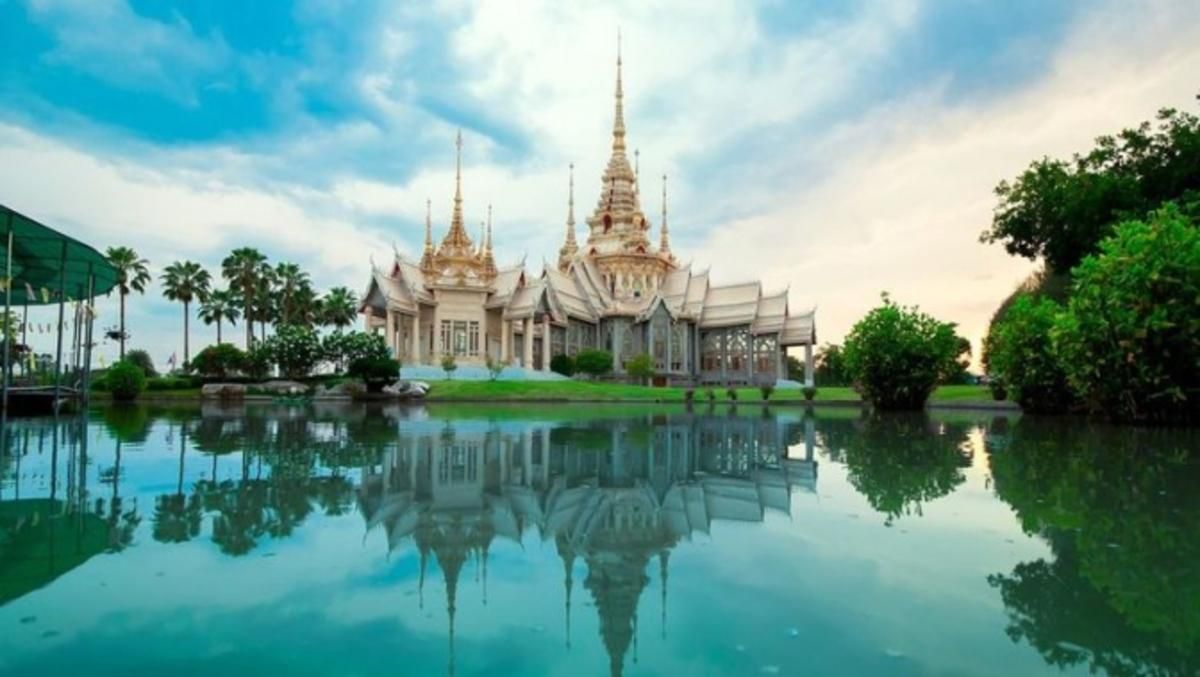 Таїланд буде закритий для іноземних туристів до березня: перші деталі