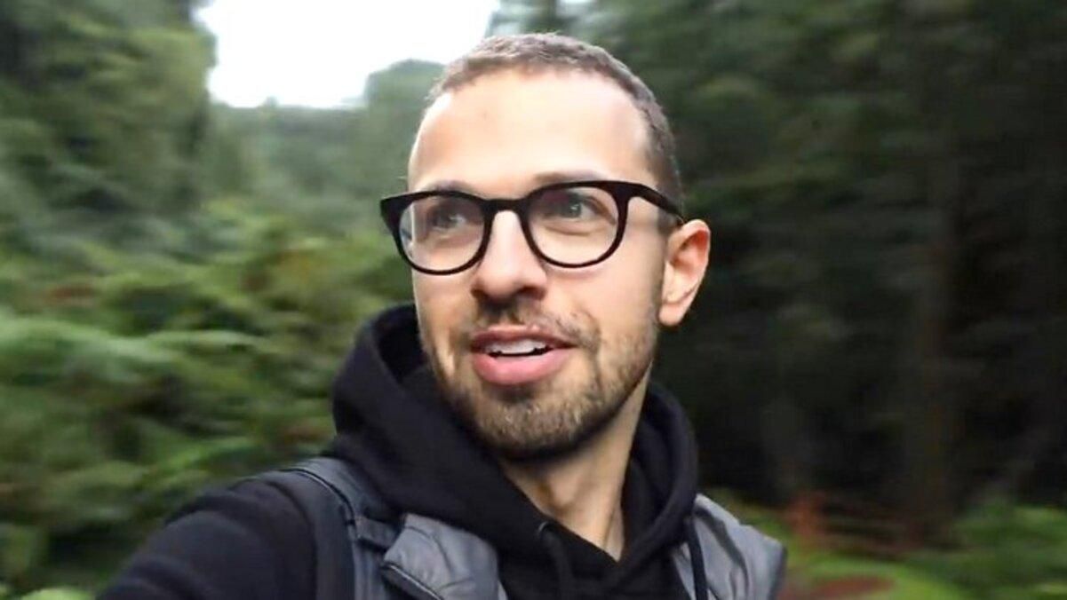 Смотрите новый выпуск Антона Птушкина о Азоры Смотрите новый выпуск Антона Птушкина о Азоры