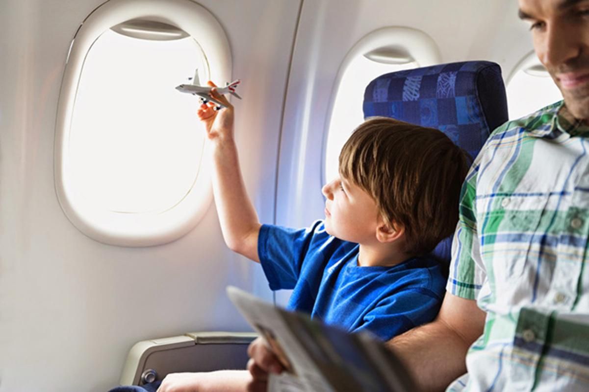 Аэрофобия: как побороть страх полетов и обеспечить себе комфорт в самолете