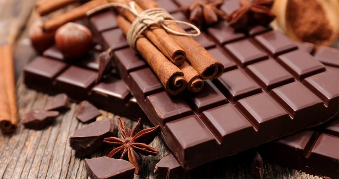 Країни для любителів шоколаду: де найкраще поласувати туристам