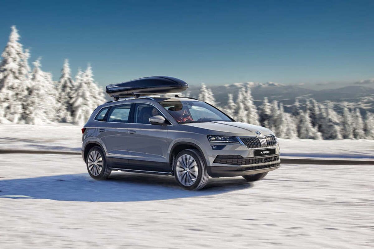 Куда поехать на лыжи в декабре 2020: идеи для активного зимнего отдыха Куда поехать на лыжи в декабре 2020: идеи для активного зимнего отдыха