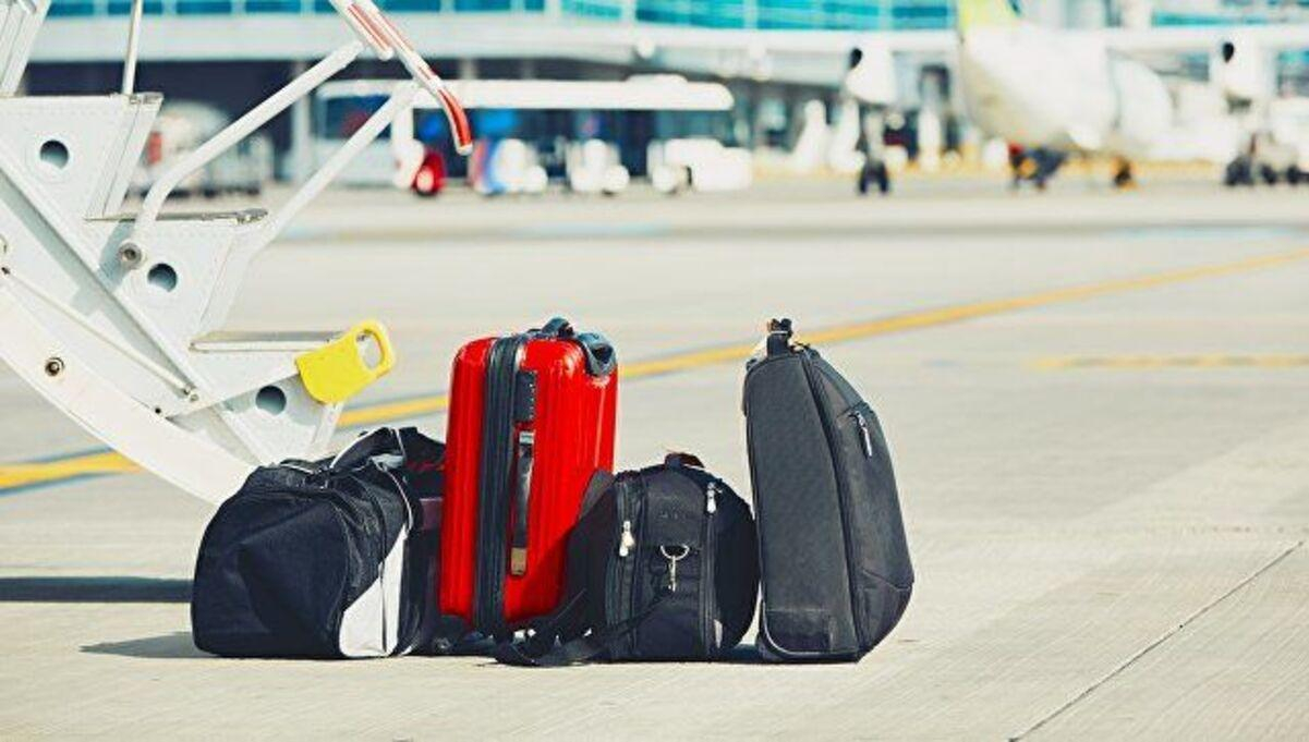 Як уникнути втрати валізи в аеропорту – відповідь авіапрацівника