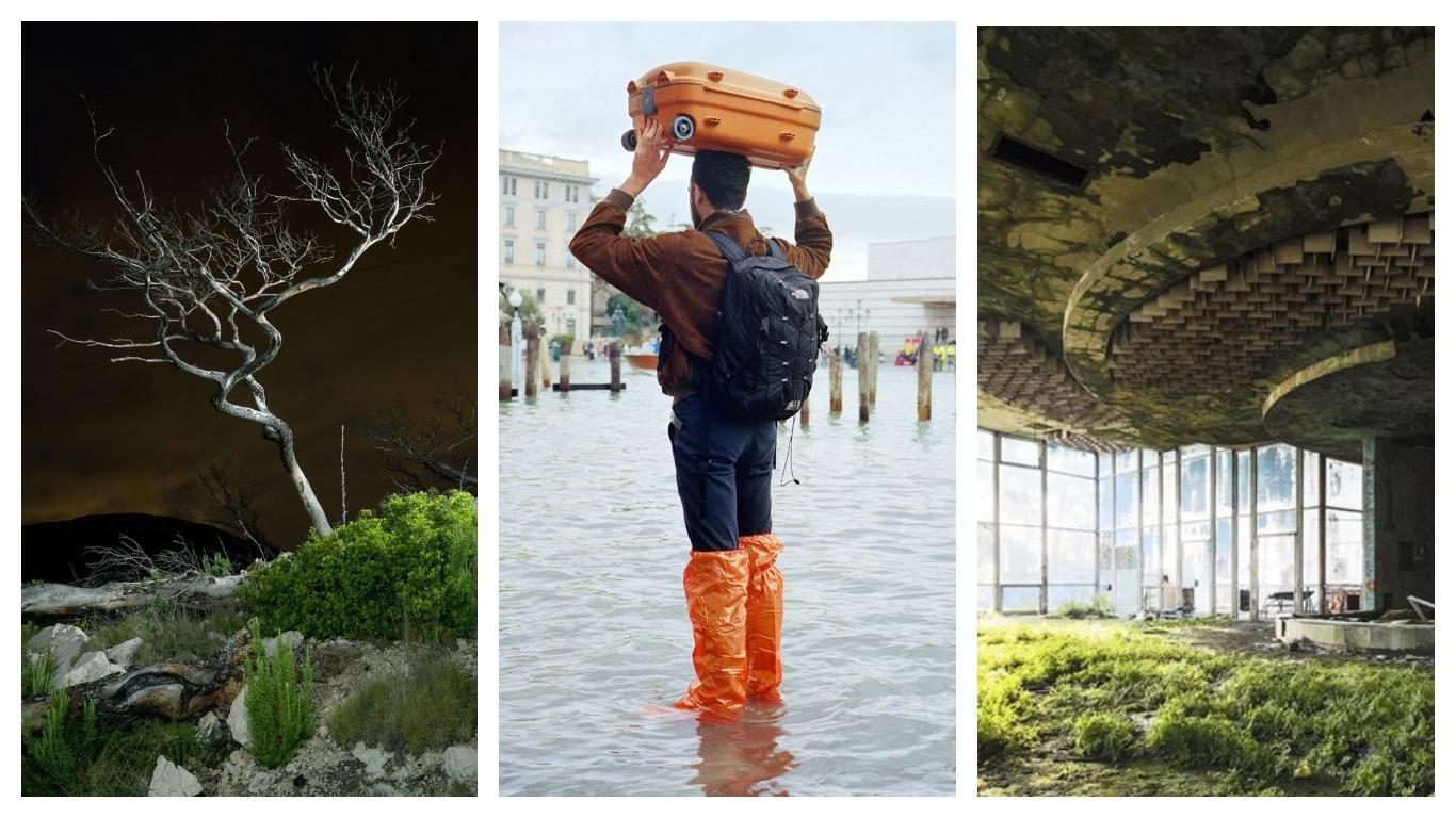 Лучшие фото Земли 2020 Лучшие фото Земли 2020