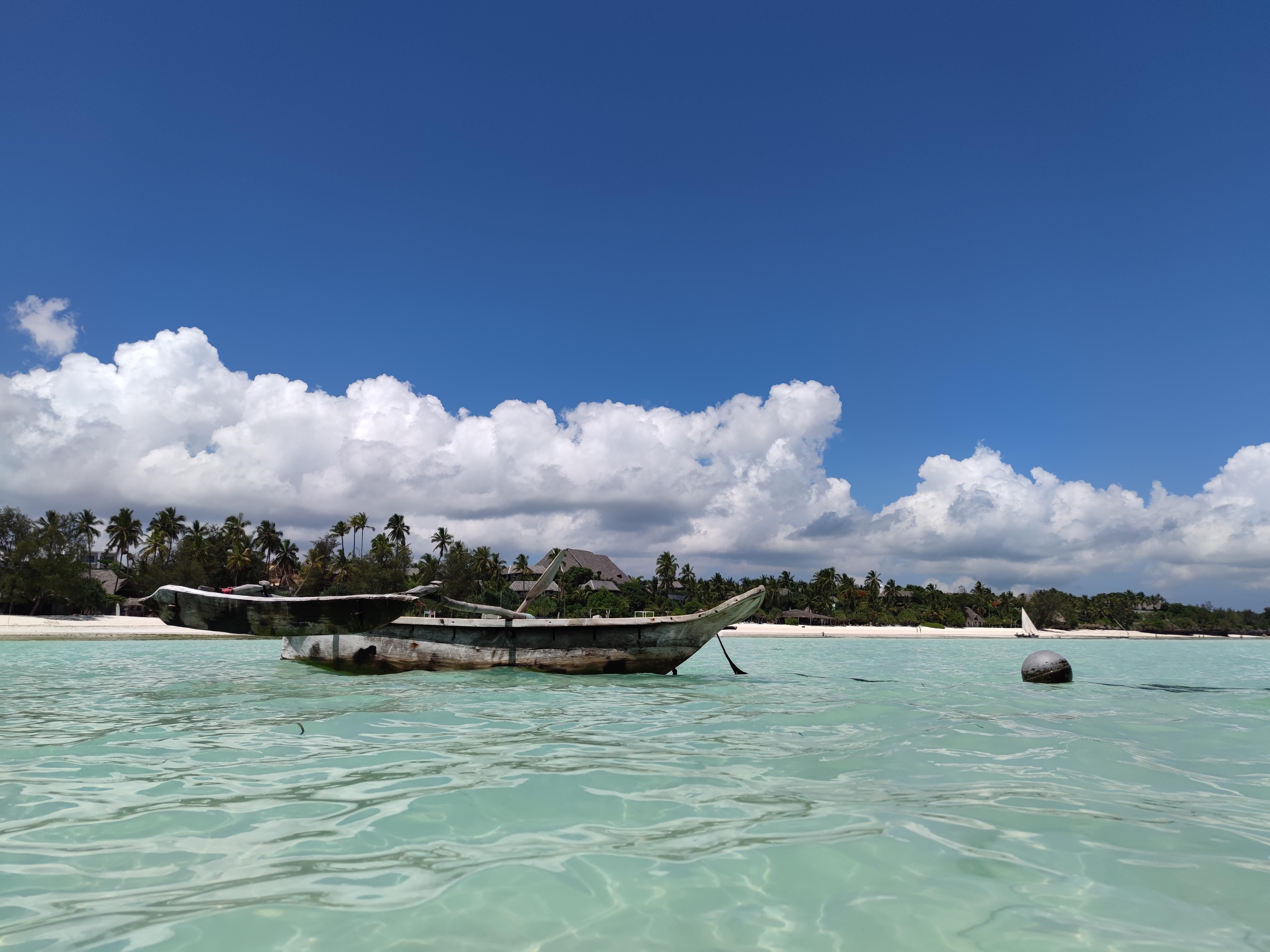 Как самостоятельно организовать поездку на Занзибар: цены, проживание Как самостоятельно организовать поездку на Занзибар: цены, проживание