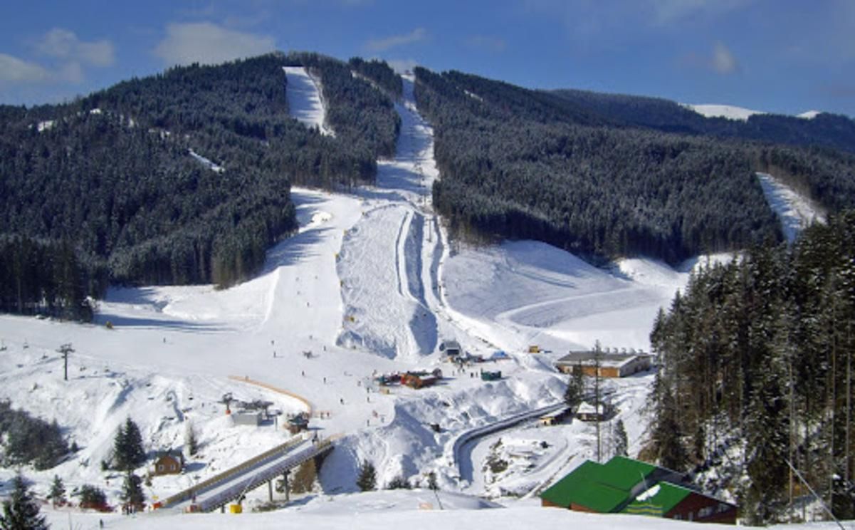 Відпочинок в Буковелі: деталі про ціни, скіпаси та інфраструктуру Відпочинок в Буковелі: деталі про ціни, скіпаси та інфраструктуру