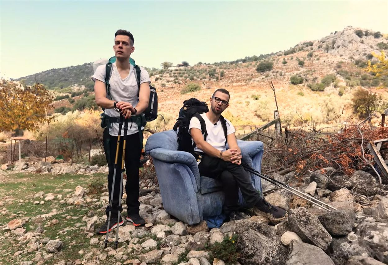 Інтерв'ю Антона Птушкіна в Юрія Дудя Інтерв'ю Антона Птушкіна в Юрія Дудя