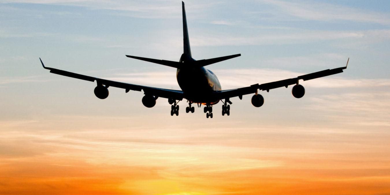 Авіакомпанії скасовують рейси з України в Європу до весни: деталі
