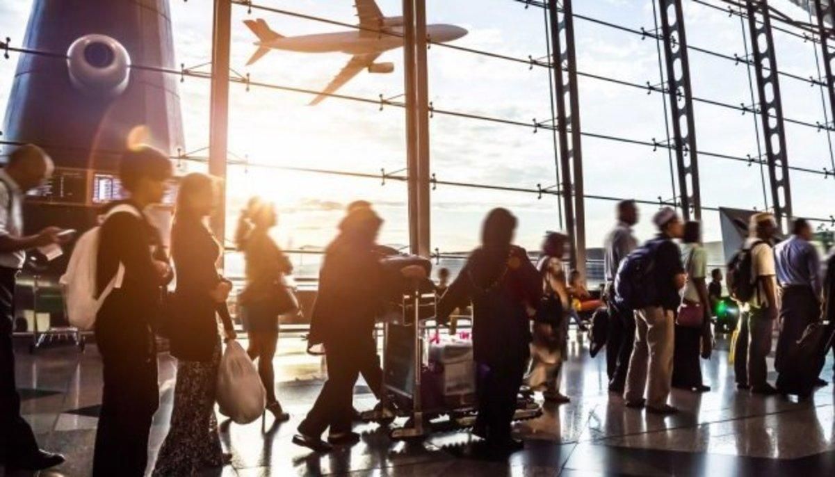 Forbes склав список найгірших авіапасажирів 2020 року Forbes склав список найгірших авіапасажирів 2020 року