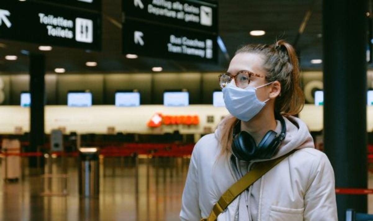 В ЦОЗ напомнили, как досрочно прекратить самоизоляцию после новогодних путешествий из-за рубежа В ЦОЗ напомнили, как досрочно прекратить самоизоляцию после новогодних путешествий из-за рубежа