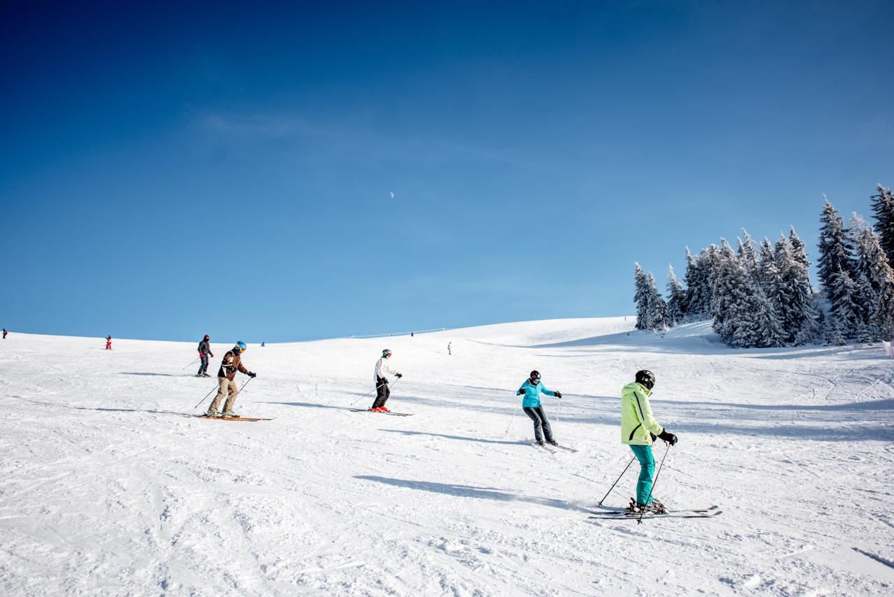 Славское теряет туристов из-за нового локдауна: детали Славское теряет туристов из-за нового локдауна: детали