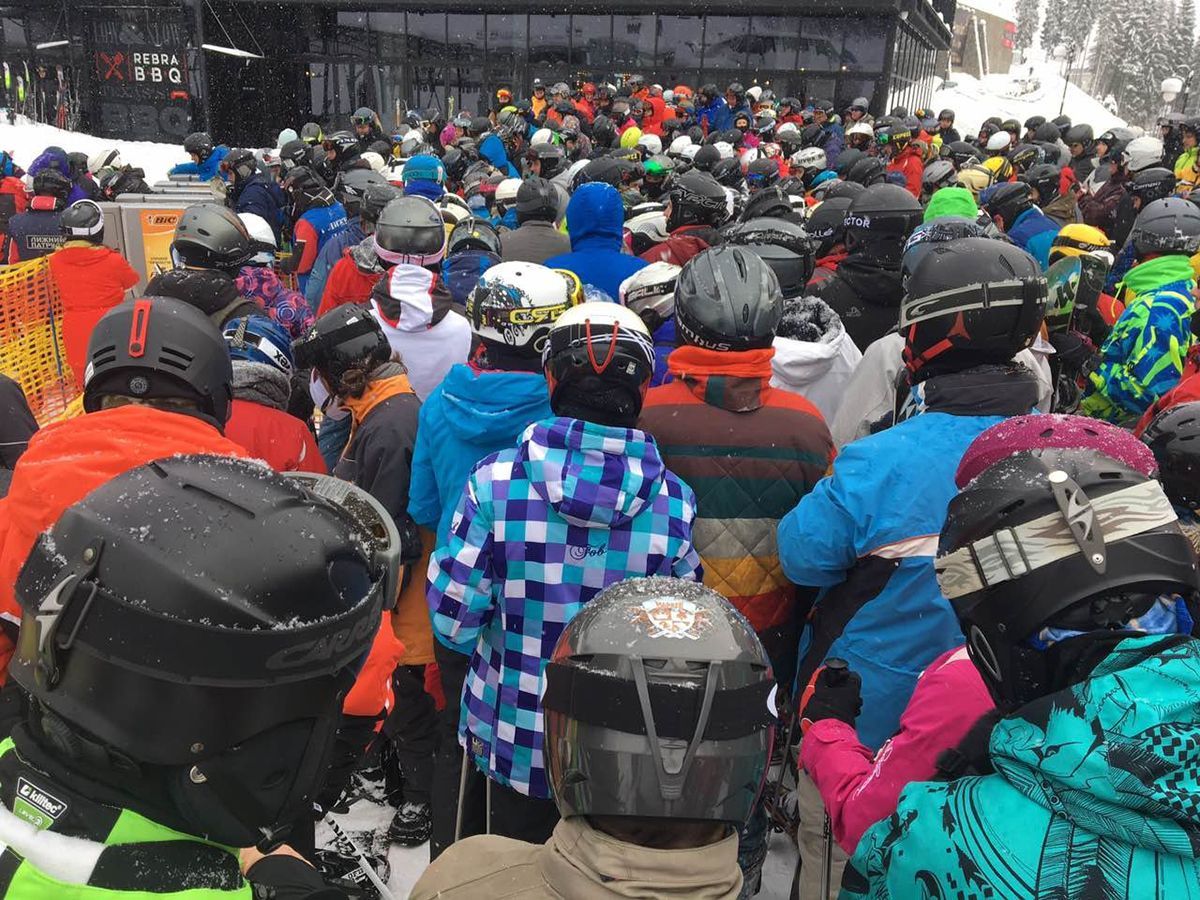 Буковель у 2021 та інші курорти на локдауні: скільки туристів та які ціни Буковель у 2021 та інші курорти на локдауні: скільки туристів та які ціни