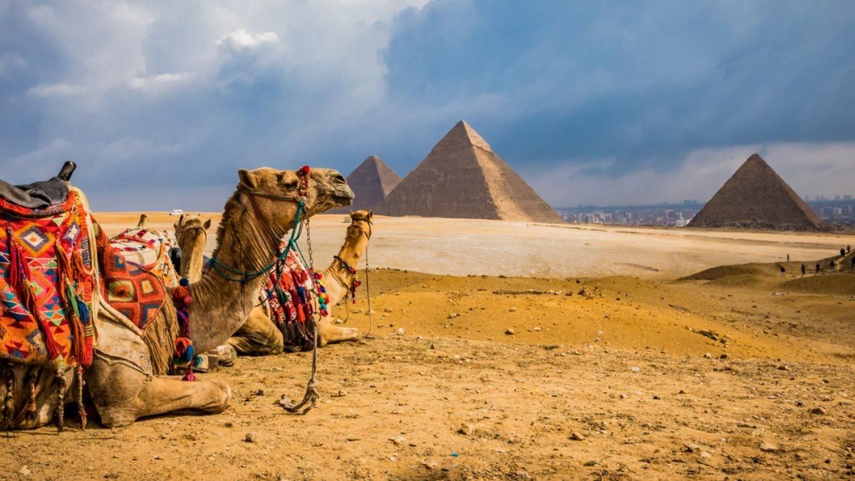 Чем Египет будет удивлять туристов в 2021 году