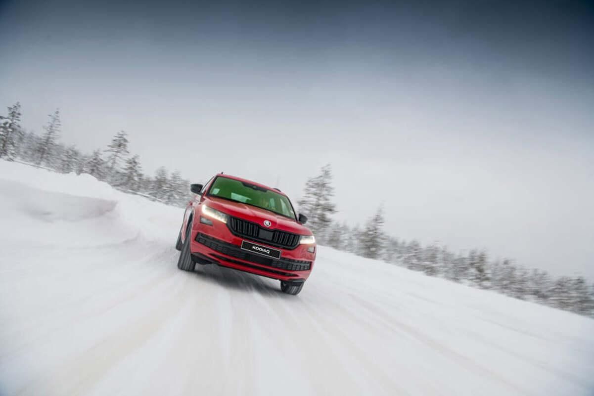 Куди поїхати з дітьми взимку, щоб отримати максимум вражень Куди поїхати з дітьми взимку, щоб отримати максимум вражень