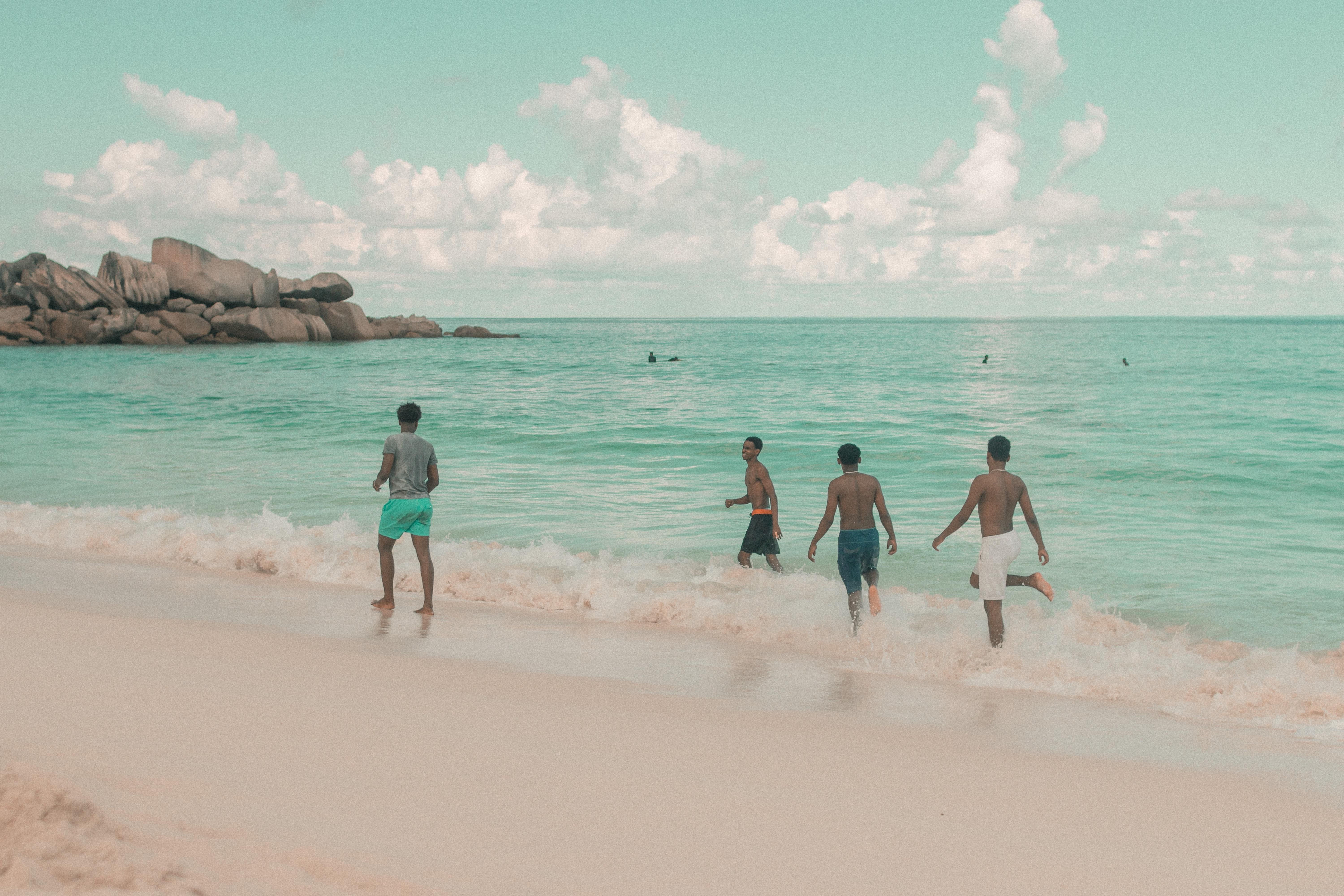 Відпочинок на Сейшельських островах Відпочинок на Сейшельських островах