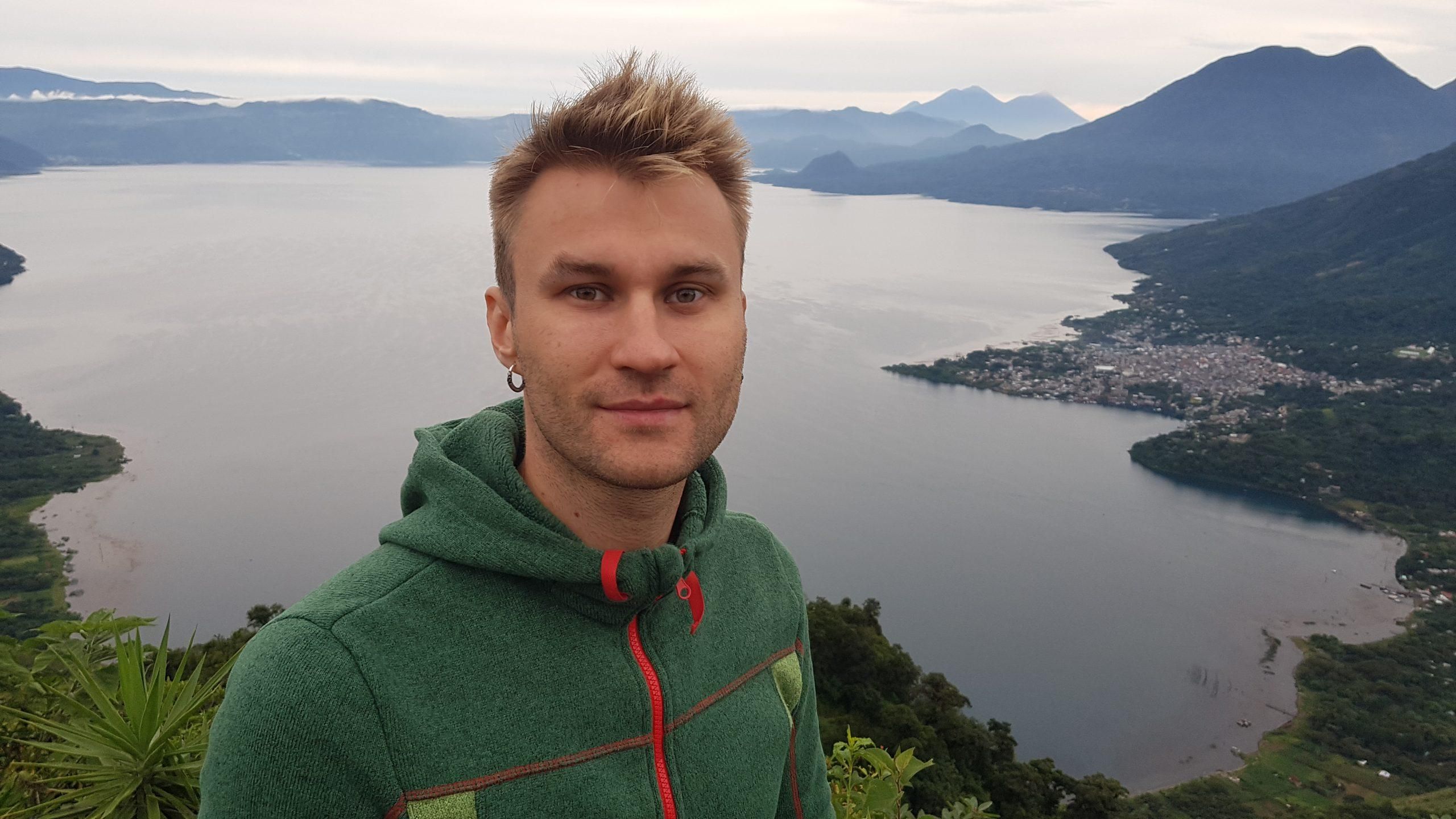 Орест Зуб Орест Зуб