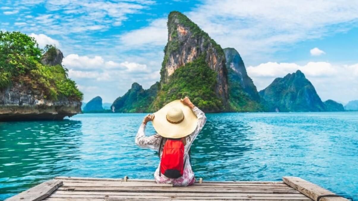 В Таиланде введут новые сборы для иностранных туристов