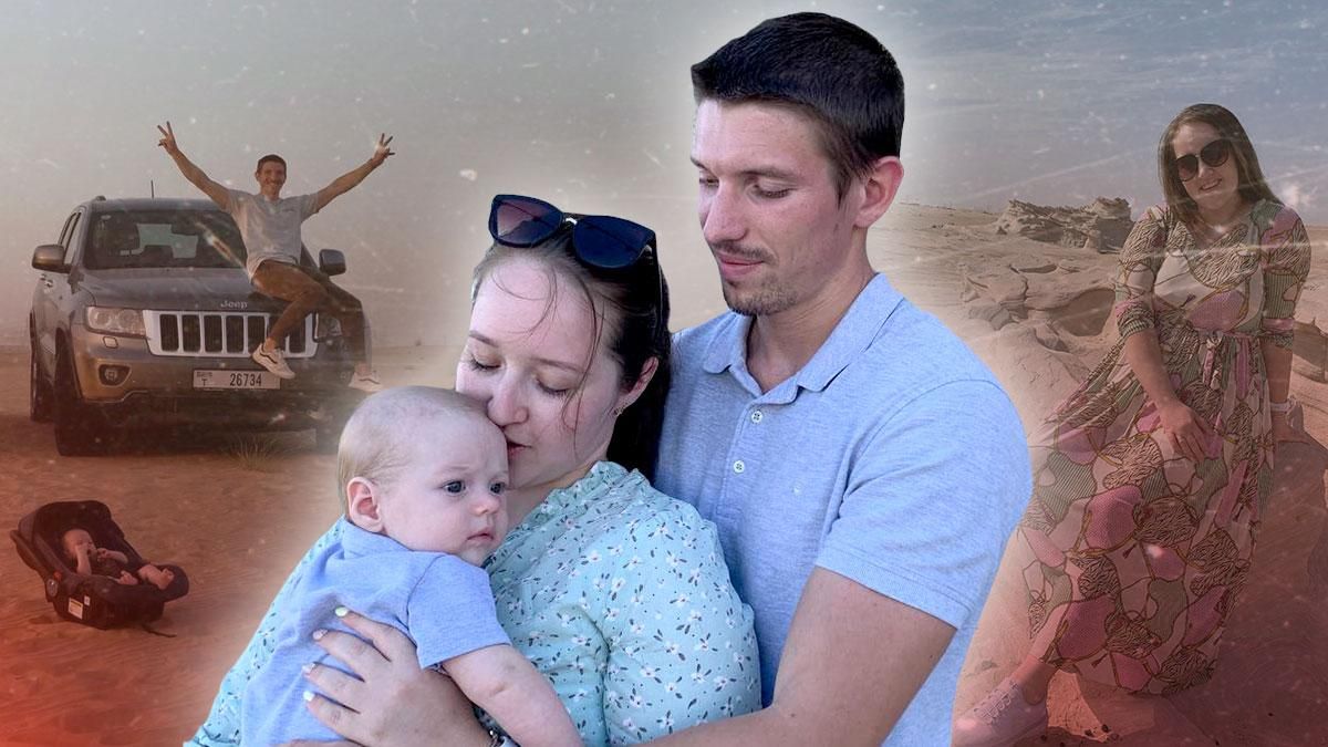 Украинцы в Дубае: как переехать в ОАЭ и найти работу, цены и зарплаты Украинцы в Дубае: как переехать в ОАЭ и найти работу, цены и зарплаты