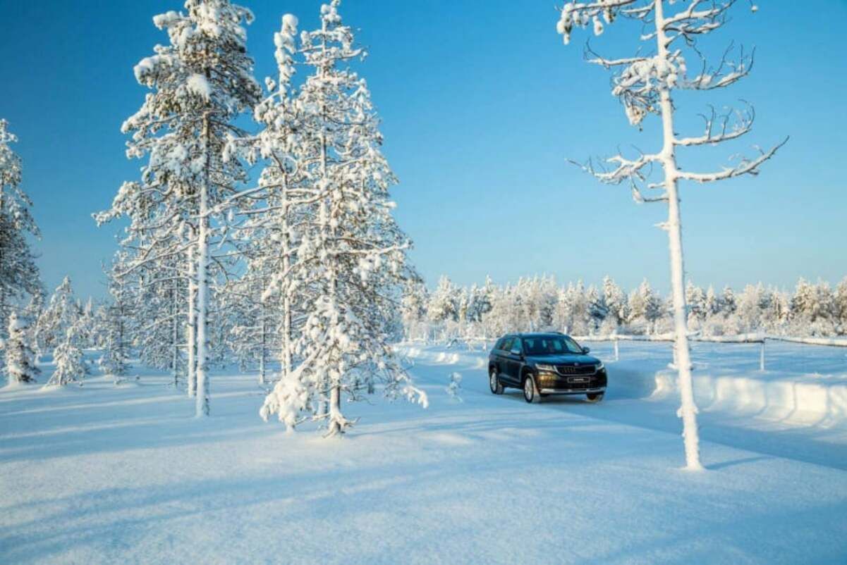 Як організувати незабутній зимовий відпочинок Як організувати незабутній зимовий відпочинок