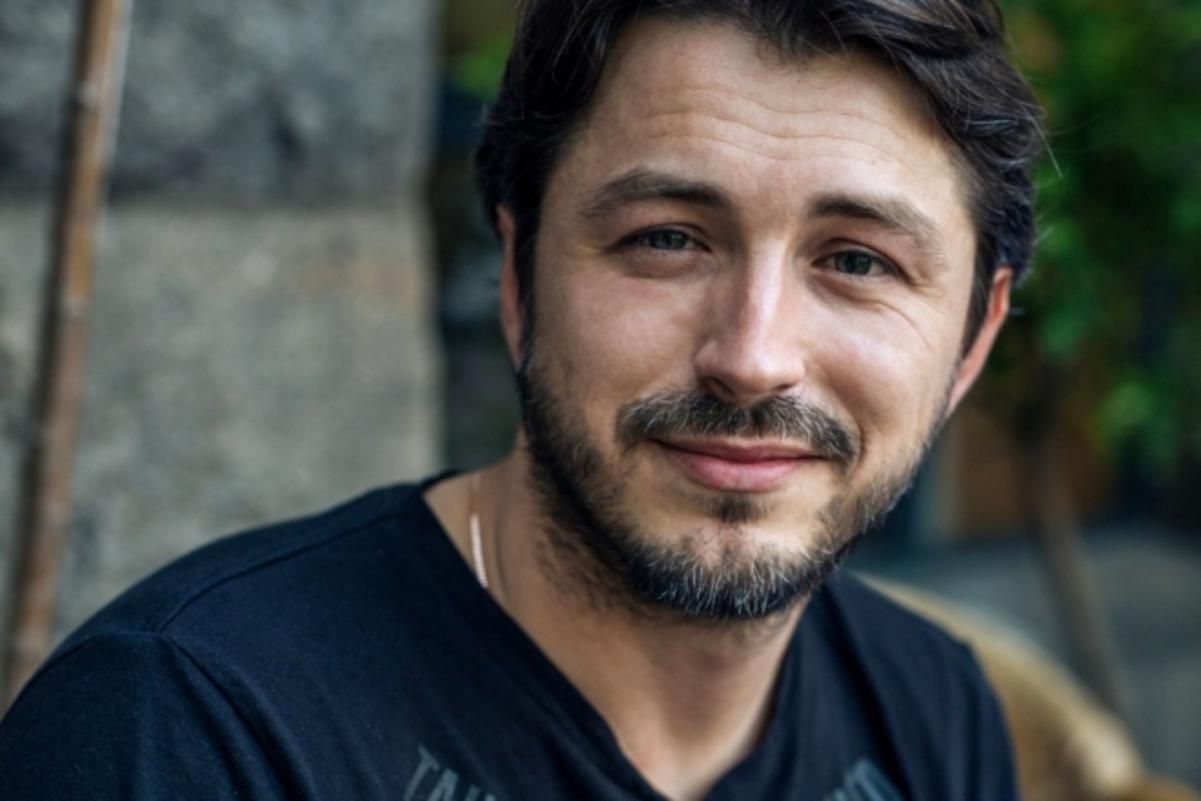 Сергій Притула розповів про туристичні плани на 2021 рік Сергій Притула розповів про туристичні плани на 2021 рік