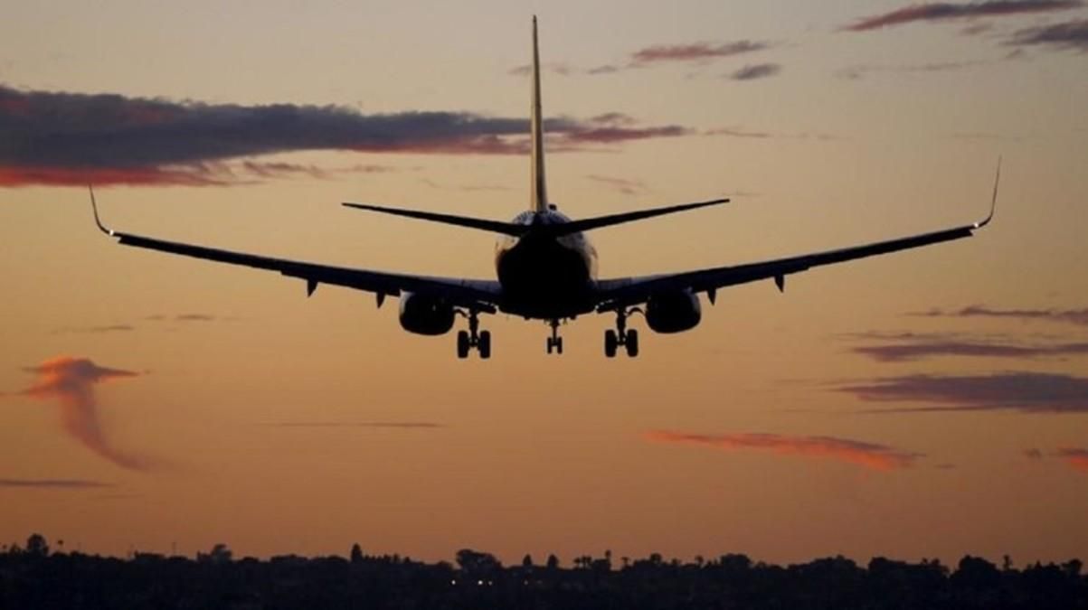 Грузія може відновити регулярне міжнародне авіасполучення