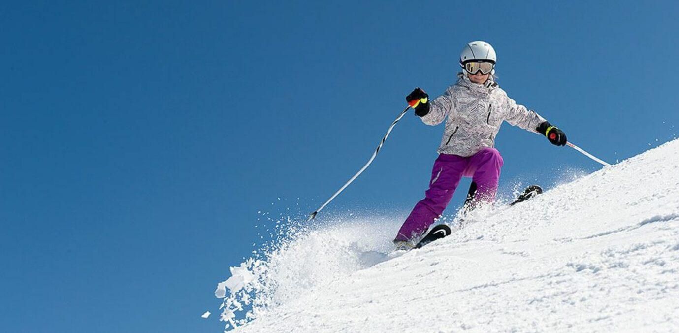 Де кататися на лижах і сноуборді в Києві та за містом