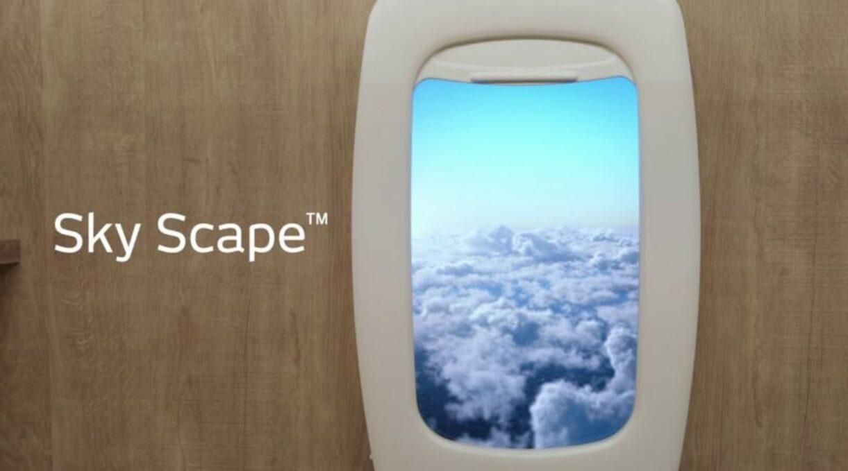 Японські компанії розробили гаджет для тих, хто скучив за авіаперельотами Японські компанії розробили гаджет для тих, хто скучив за авіаперельотами