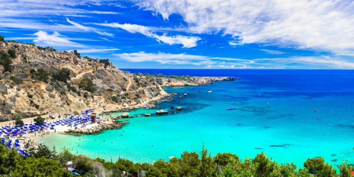 Кіпр назвав нові умови в'їзду для іноземних туристів