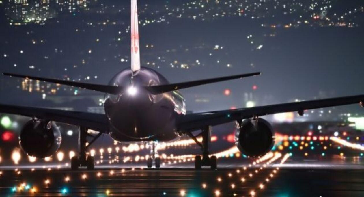 Грузия с февраля отменяет запрет на международные регулярные авиарейсы