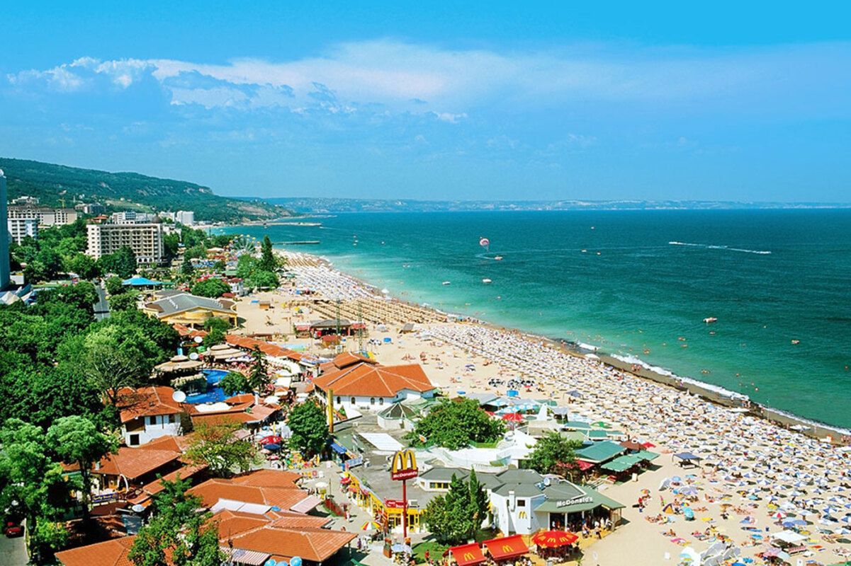 Болгария назвала новые правила въезда в страну Болгария назвала новые правила въезда в страну