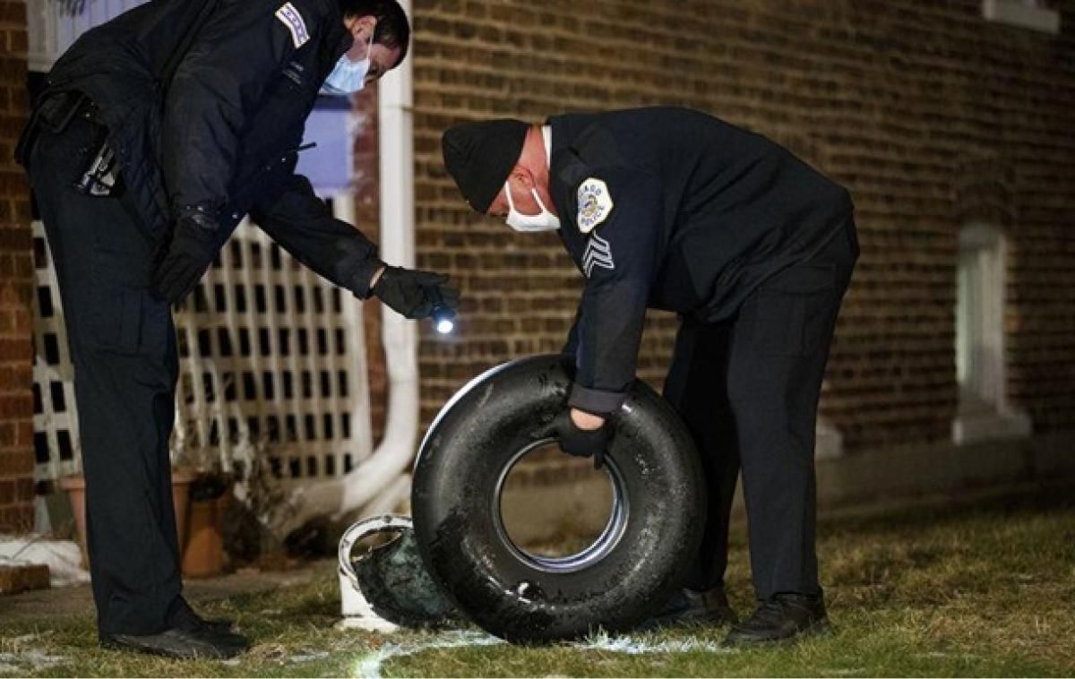 Нещасні випадки з літаками Нещасні випадки з літаками