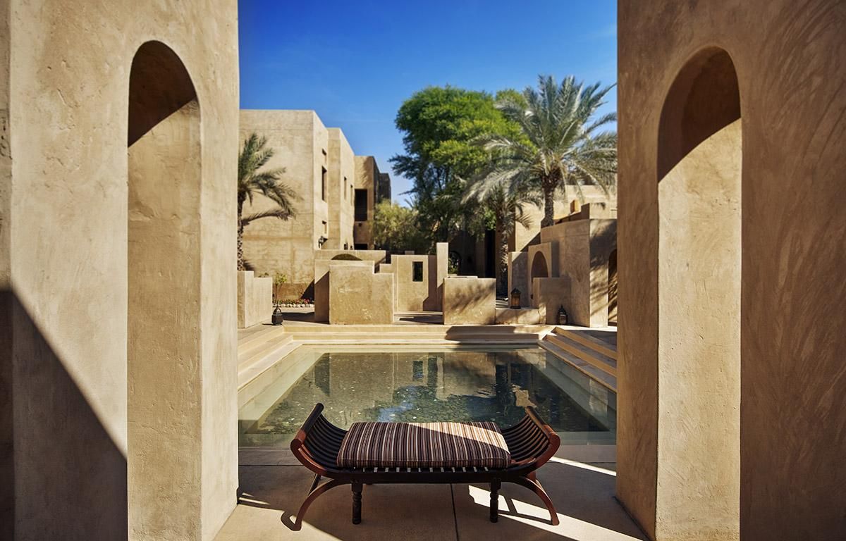 Готель у Дубаї пропонує знижки гостям, які вакциновані від COVID Готель у Дубаї пропонує знижки гостям, які вакциновані від COVID