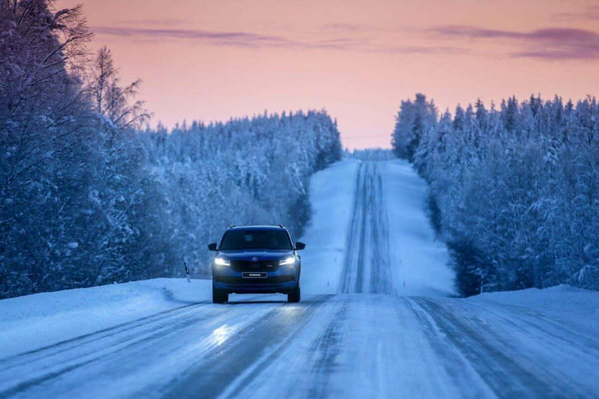 Куди поїхати в лютому в Україні: цікаві ідеї Куди поїхати в лютому в Україні: цікаві ідеї