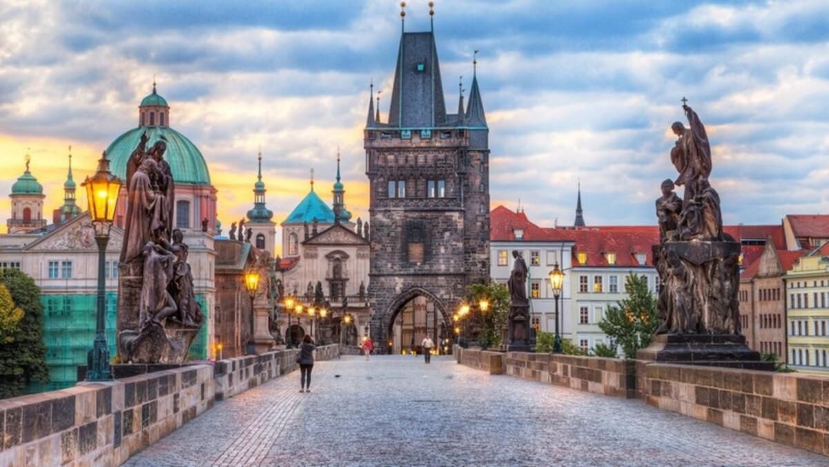 Чехія вводить нові вимоги щодо в'їзду іноземців 