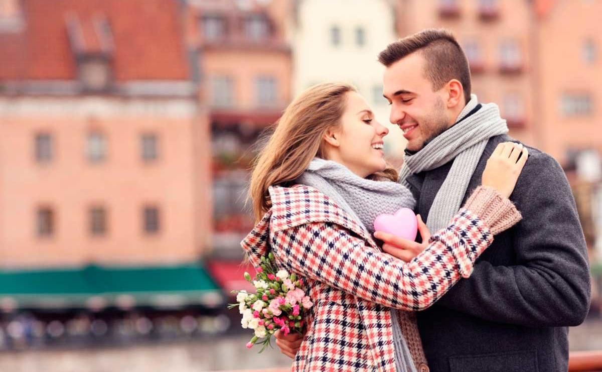 Де провести День святого Валентина зі своєю другою половинкою Де провести День святого Валентина зі своєю другою половинкою