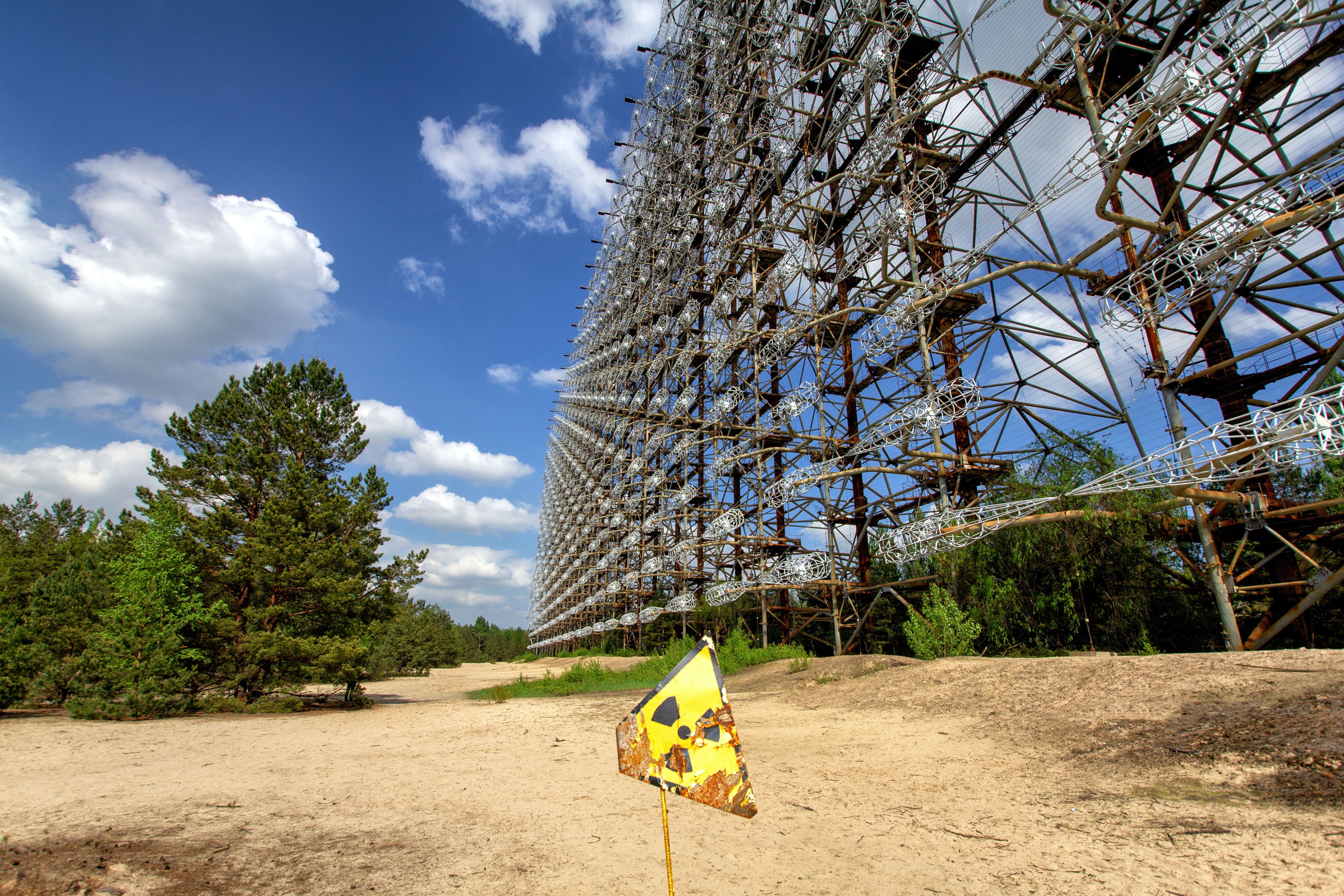 В Чернобыле начнут развивать туризм: детали