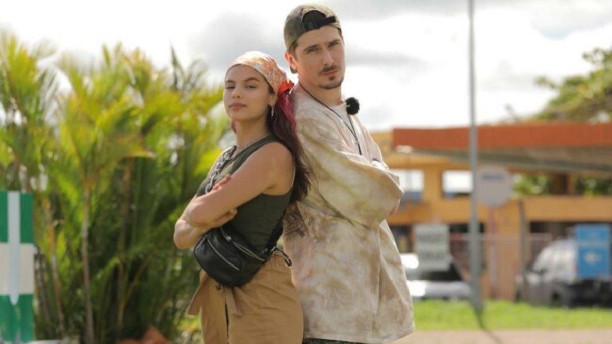 5 місць must-visit у Болівії від Michelle Andrade та Позитива 5 місць must-visit у Болівії від Michelle Andrade та Позитива